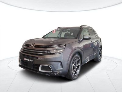 usata Citroën C5 Aircross BLUEHDI 130 S&S FEEL