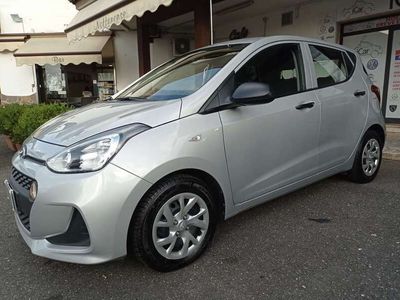 usata Hyundai i10 1.0 Classic