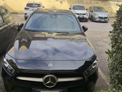 Usata Mercedes A180