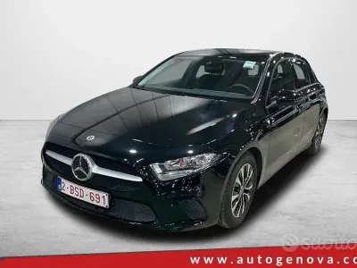 Usata Mercedes A200