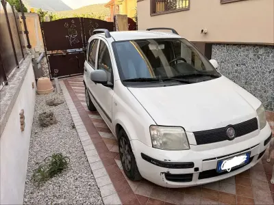Usata Fiat Panda Dynamic 60 CV (44 kW) 2011 Utilitaria