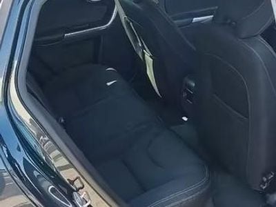 Usata Volvo V60 2015 Grigio Station wagon