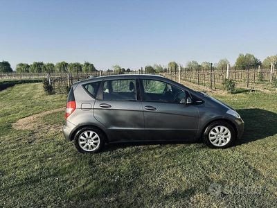 Gebraucht Mercedes A160 95 PS (69 kW) 2009 Kleinwagen