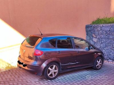 Seat Altea