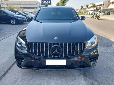 Usata Mercedes GLC220
