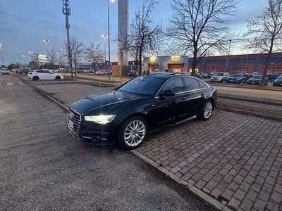 Usata Audi A6 Business 272 CV (200 kW) 2014 Berlina