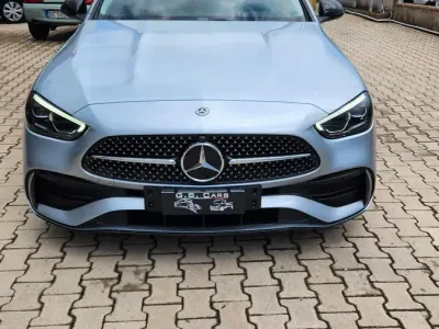 Usata Mercedes C220