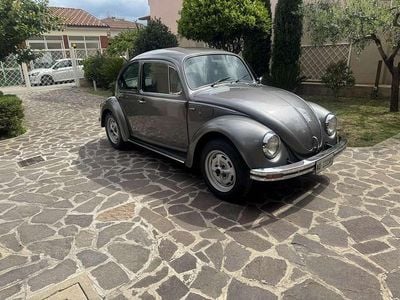 Usata VW Beetle 34 CV (25 kW) 1986 Utilitaria