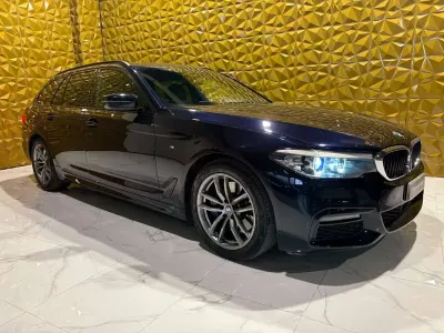 Usata BMW 530