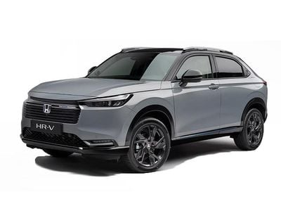 Nuova Honda HR-V Advance 107 CV (78 kW) 2025 SUV