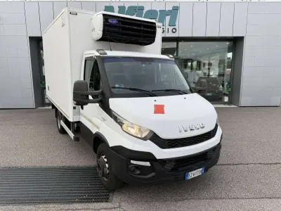 Usata Iveco Daily