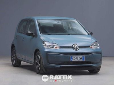 VW up!