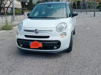 Usata Fiat 500L
