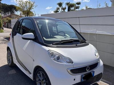 Usata Smart ForTwo Coupé 71 CV (52 kW) 2013 Utilitaria