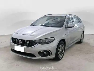 Occasion Fiat Tipo Business 95 ch (69 kW) 2019 Gris Break