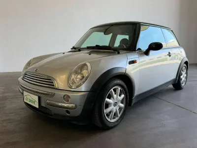 Usata Mini Cooper
