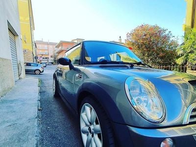 Usata Mini Cooper S 163 CV (119 kW) 2023 Utilitaria