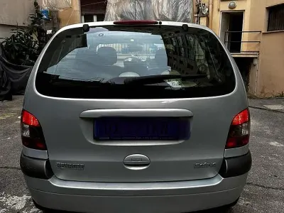 Usata Renault Scénic