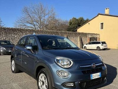 Usata Fiat 130 110 CV (80 kW) 2017 Station wagon