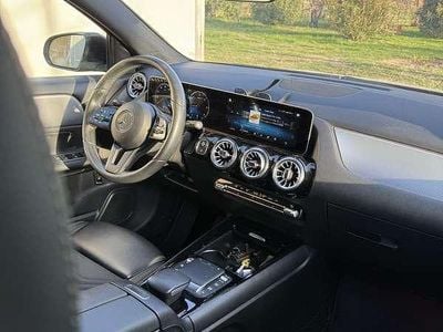 Usata Mercedes GLA200