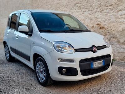 usata Fiat Panda 1.2 69cv Eco-Gpl Easy