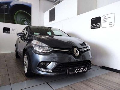 Renault Clio IV