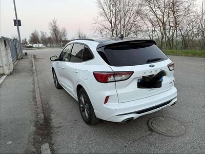 Usata Ford Kuga ST-Line X 226 CV (166 kW) 2021 SUV
