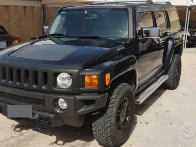 Usata Hummer H3