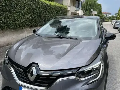 Usata Renault Captur Techno 101 CV (74 kW) 2023 SUV