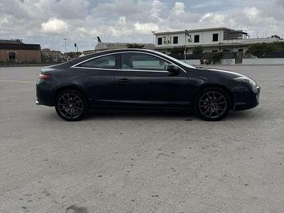 Usata Renault Laguna Coupé 150 CV (110 kW) 2012 Coupé
