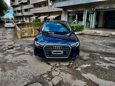 usata Audi A3 SPB 30 TDI Business