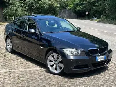 Usata BMW 318