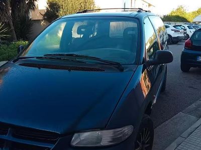 Usata Chrysler Voyager 2002 Monovolume