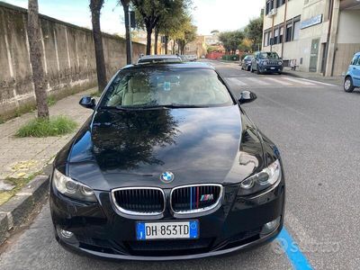 BMW 320 Cabriolet