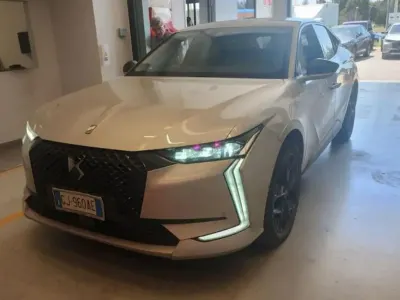 Gebraucht DS Automobiles DS4