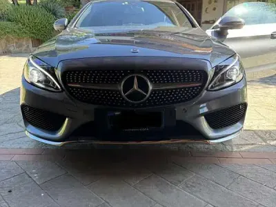 Occasion Mercedes C300