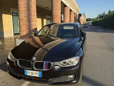 Usata BMW 320