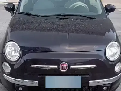 Occasion Fiat 500