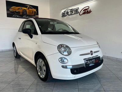 usata Fiat 500C 1.3 Multijet 16V 95 CV