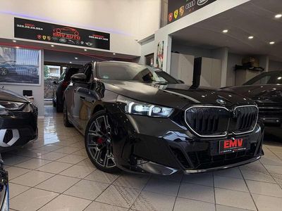 Usata BMW 540 M Sport 286 CV (210 kW) 2025 Nero Berlina
