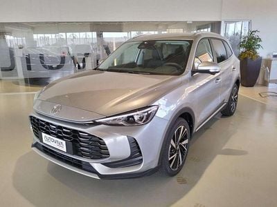 Brugt MG ZS
