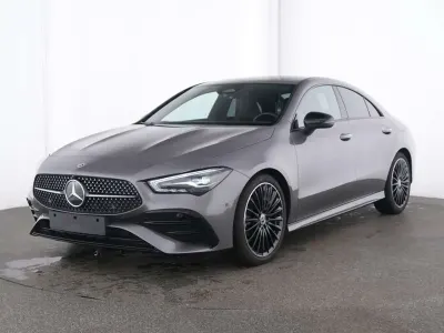 Usata Mercedes CLA200
