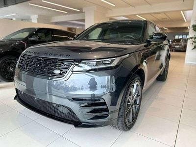 Nuova Land Rover Range Rover Velar SE Dynamic 300 CV (220 kW) 2026 Carpathian grey SUV