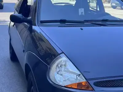Usata Ford Ka