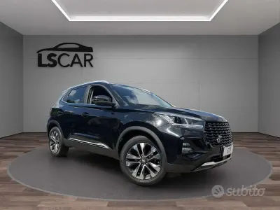 Usata DR DR 5.0