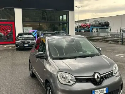 Usata Renault Twingo Techno 60 kW (82 CV) 2023 Other Utilitaria