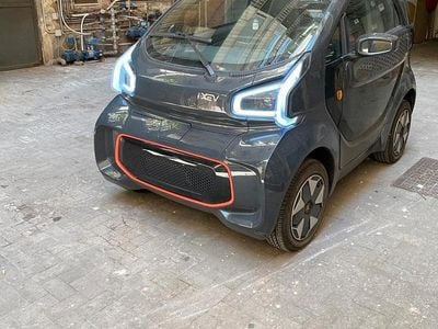 Usata XEV Yoyo 91 kW (125 CV) 2023 Utilitaria