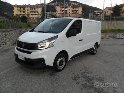 usata Fiat Talento 1.6 MJT 120CV S&S Pc-TN PORTA LATERAL