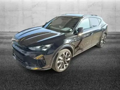 Usata Cupra Formentor VZ 272 CV (200 kW) 2025 Nero SUV