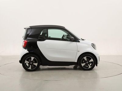 Usata Smart ForTwo Coupé Passion 41 kW (56 CV) 2021 Utilitaria